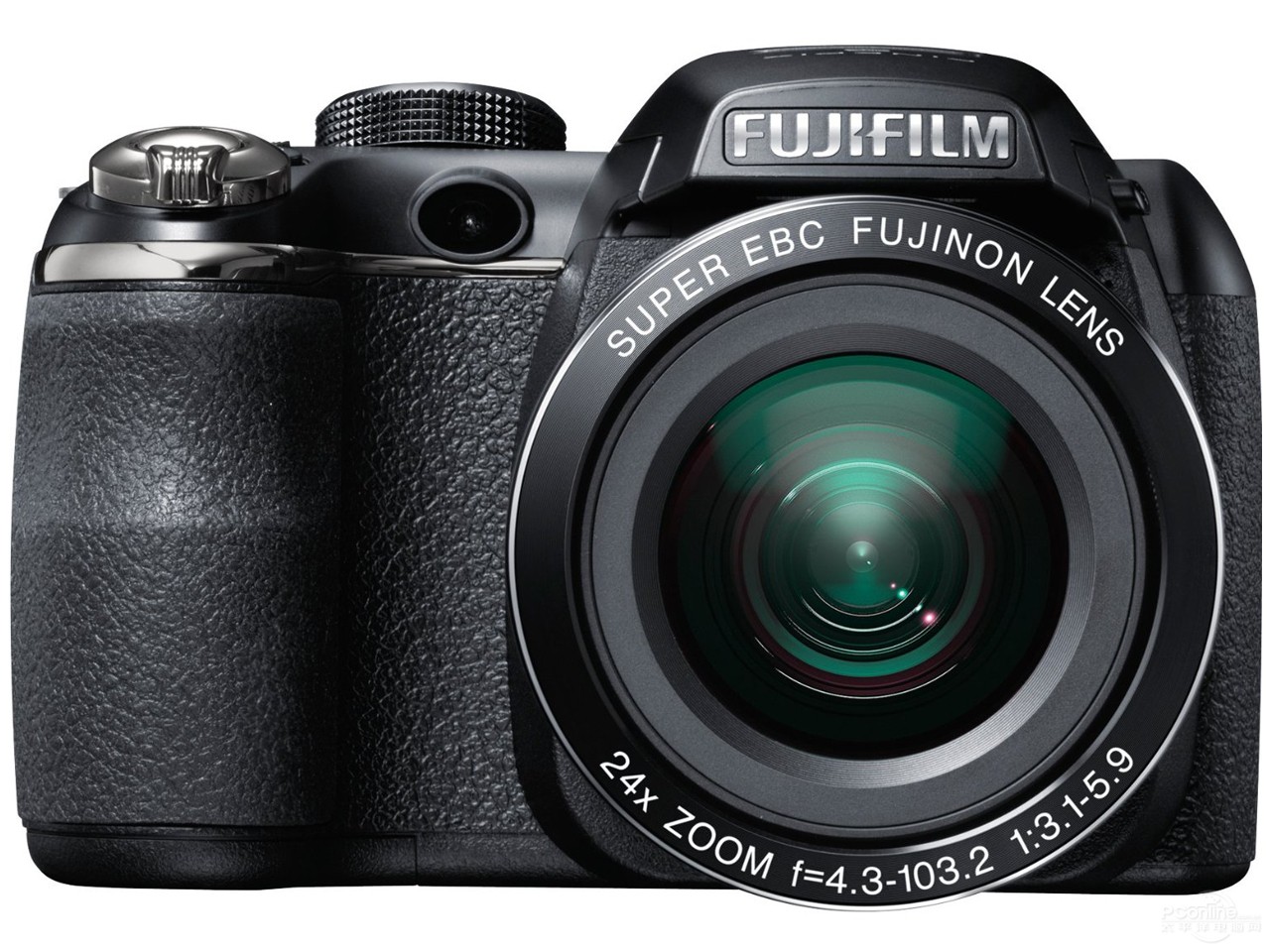 富士 FinePix S4400 长焦数码相机