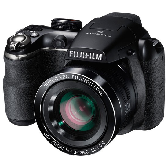富士 FinePix S4530/S4500 长焦数码相机