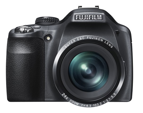 富士 FinePix SL240/SL245 长焦数码相机