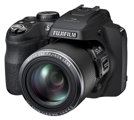 富士 FinePix SL1000 长焦数码相机
