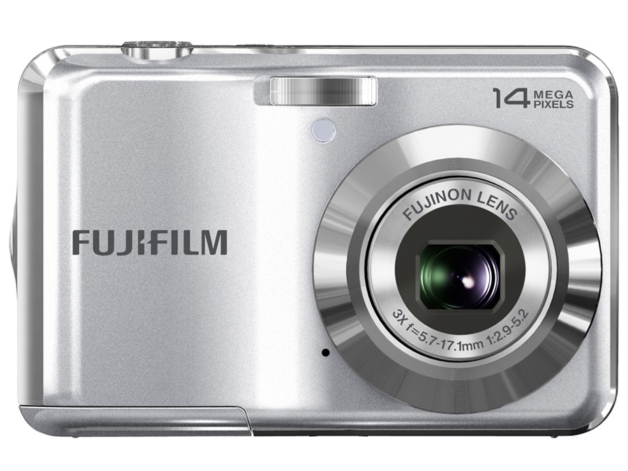富士 卡片机 FinePix  AV200 / AV205