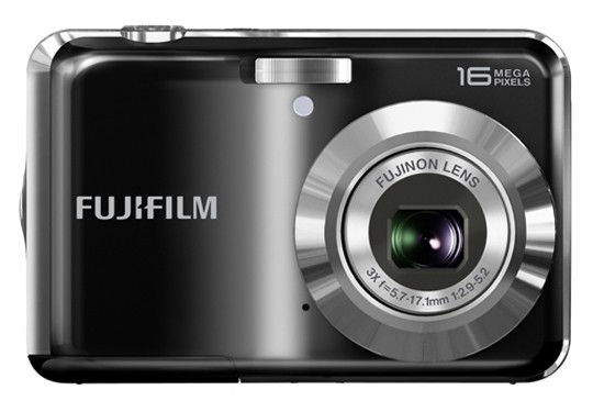 富士 卡片机 FinePix  AV250 / AV255