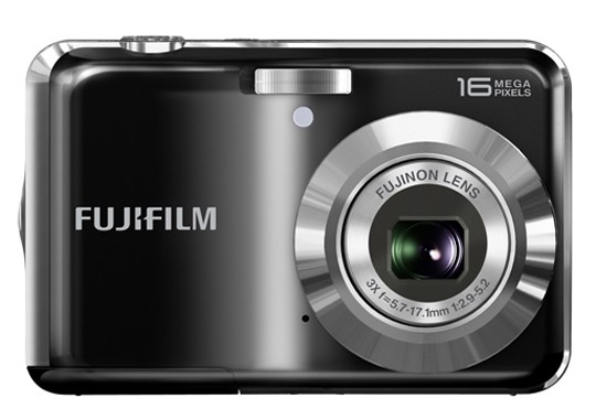 富士 卡片机 FinePix  AV280 / AV285