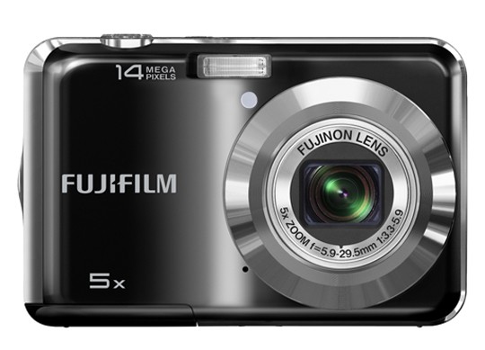 富士 卡片机 FinePix  AX330 / AX335