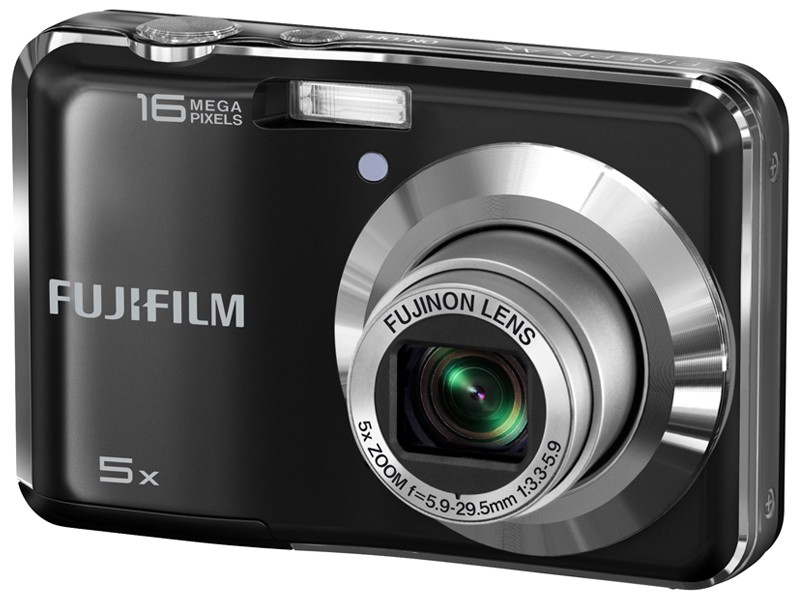 富士 卡片机 FinePix  AX350 / AX355