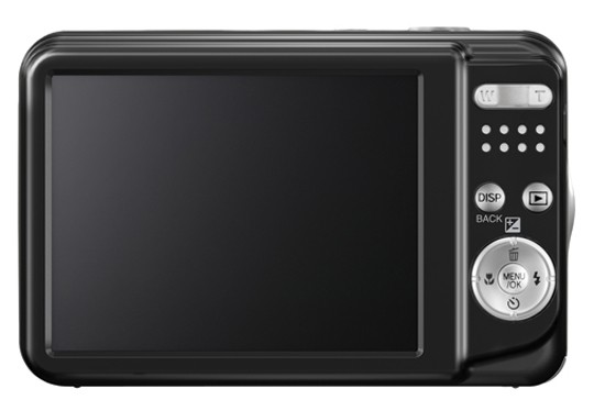 富士 卡片机 FinePix  AX380 / AX385 /AX600