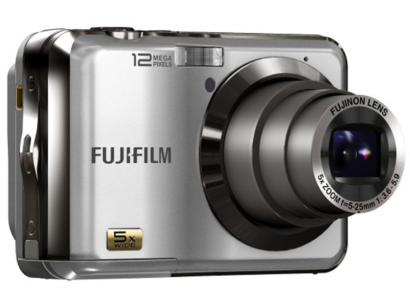 富士 卡片机 FinePix  AX205/AX200