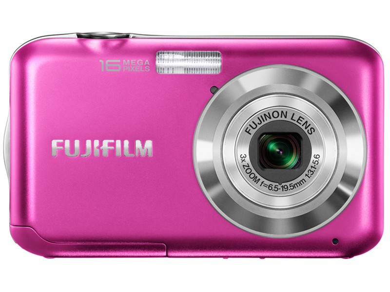 富士 卡片机 FinePix  JV250 / JV255