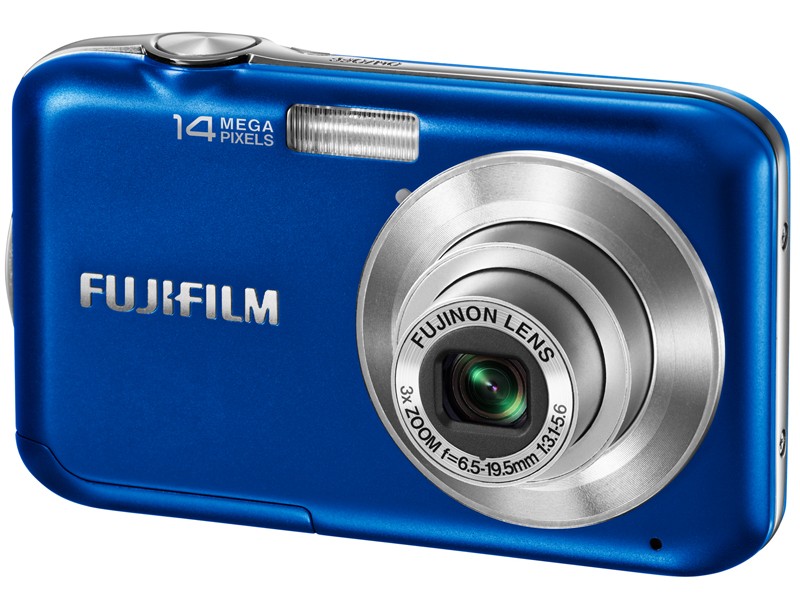 富士 卡片机 FinePix  JV200 / JV205