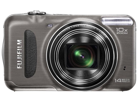富士 卡片机 FinePix  T200 / T205