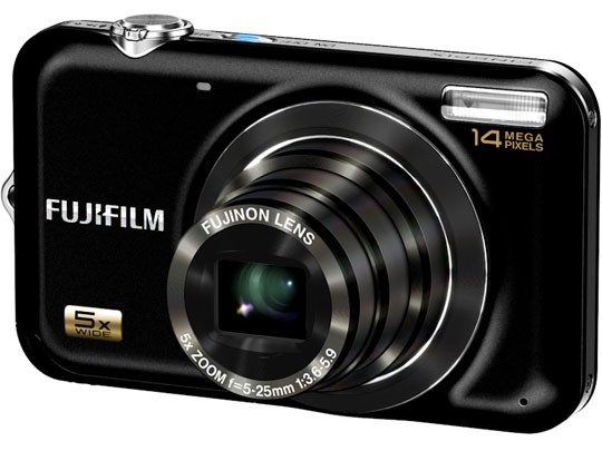 富士 卡片机 FinePix  JX280
