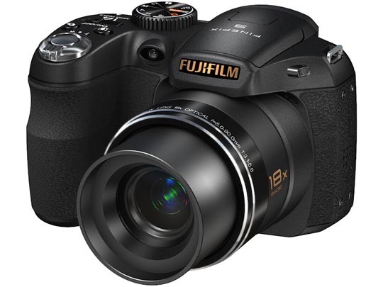 富士长焦数码相机 FinePix S2800HD / S2900HD