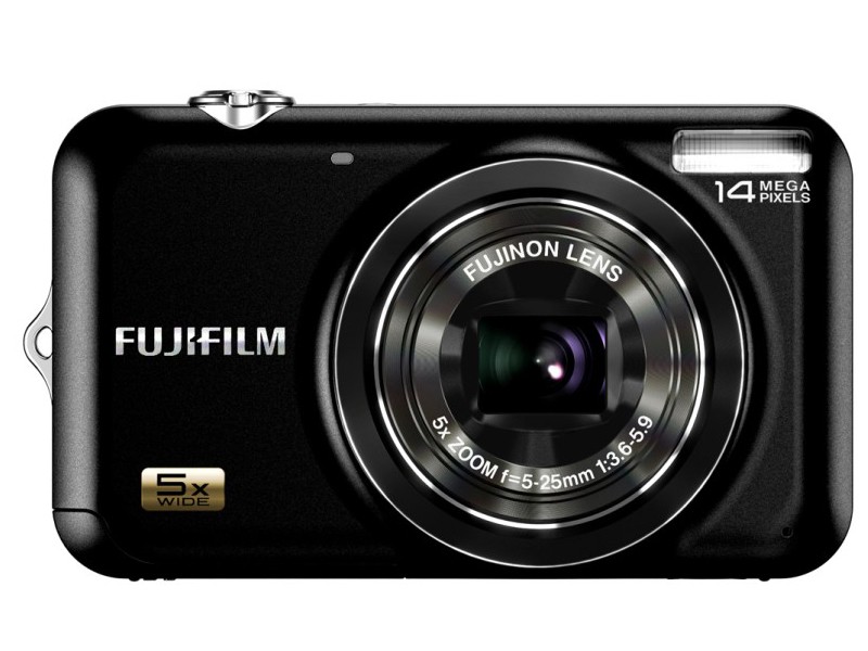富士 卡片机 FinePix JX255