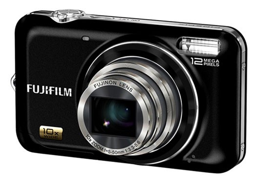 富士 卡片机 FinePix JZ300 / JZ305