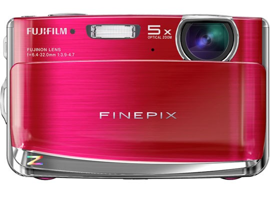富士 卡片机 FinePix Z70/Z71