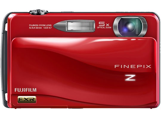 富士 卡片机 FinePix Z700EXR / Z707EXR