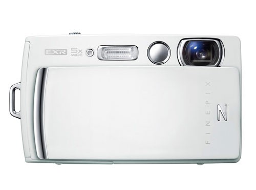 富士 FinePix Z1000EXR / Z1010EXR  卡片机