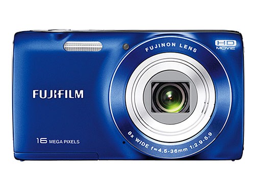 富士 FinePix JZ250 / JZ260  卡片机