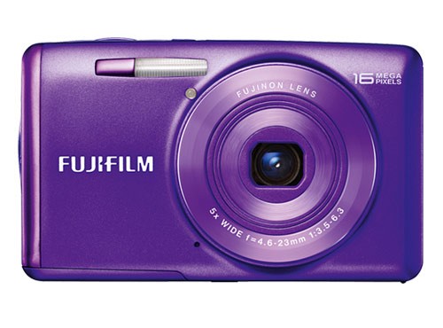 富士 FinePix JX700 / JX710 卡片机