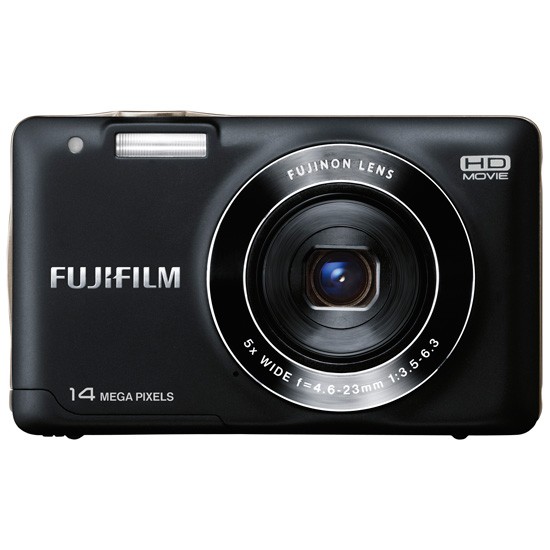 富士 FinePix JX500 卡片机