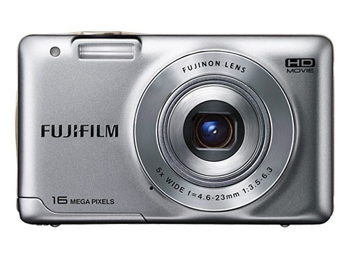 富士 FinePix JX590/JX580 卡片机