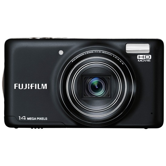 富士 FinePix  T350/T360 卡片机