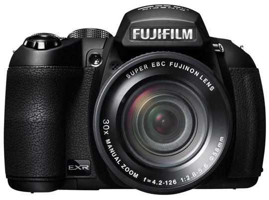 富士 FinePix HS28EXR /HS25EXR 长焦数码相机