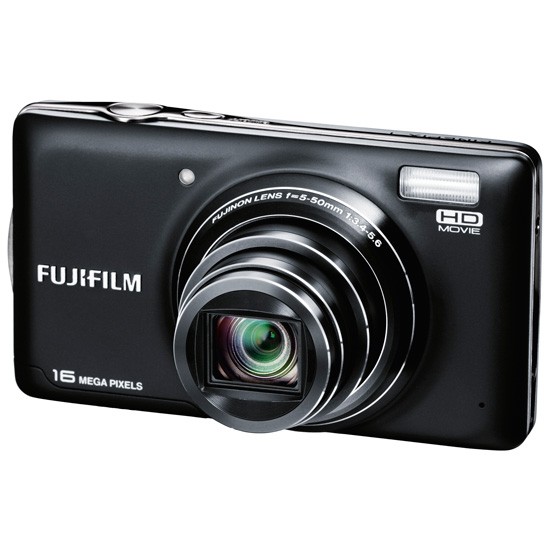 富士 FinePix  T410 / T400 卡片机