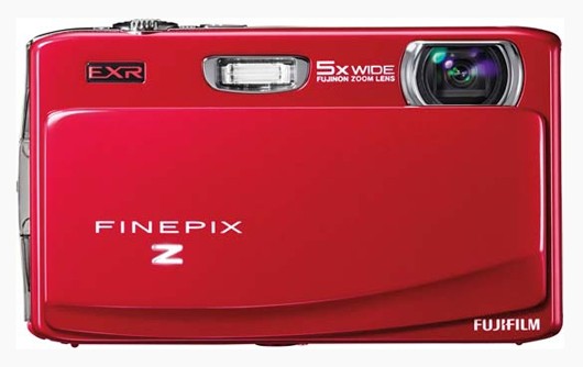 富士 卡片机 FinePix  Z900EXR / Z909EXR