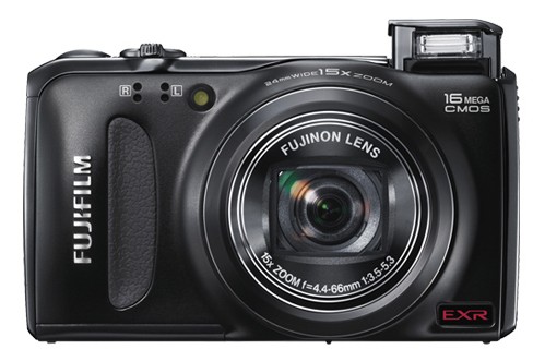 富士 卡片机 FinePix  F505EXR