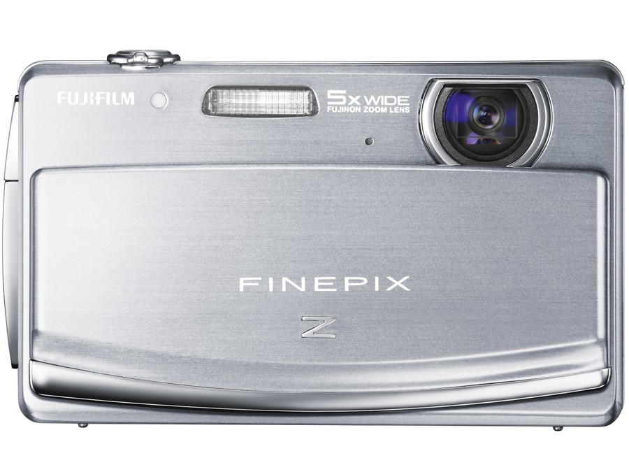 富士 卡片机 FinePix  Z90 / Z91
