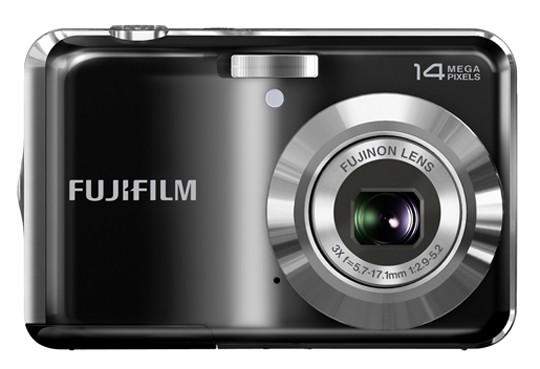 富士 卡片机 FinePix  AV230 / AV235
