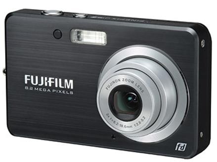 富士 卡片机 FinePix  J15FD