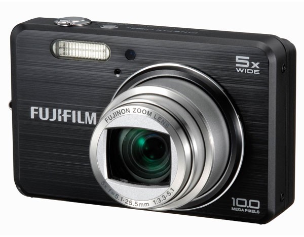 富士 卡片机 FinePix  J110W