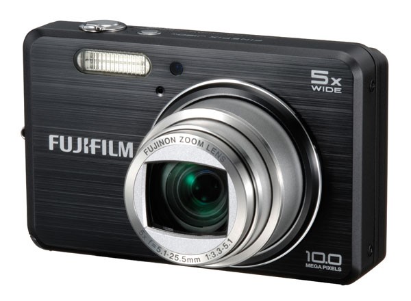富士CCD卡片机 FinePix J150w