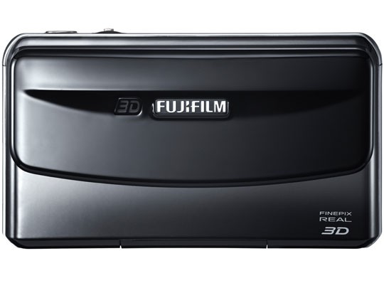 富士 卡片机 FinePix REAL 3D W1