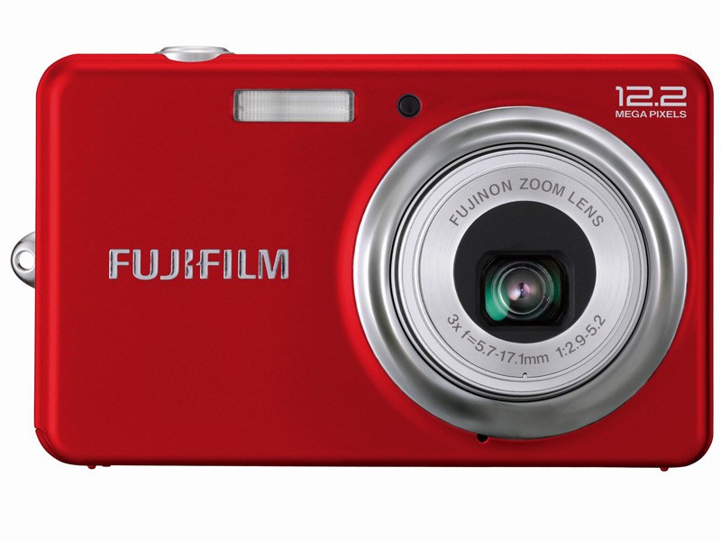 富士 卡片机 FinePix J35 / J38