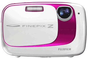 富士 卡片机 FinePix Z35