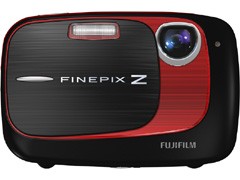 富士 卡片机 FinePix  Z31 / Z37