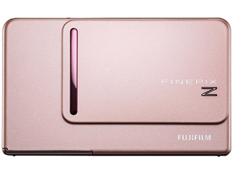 富士 卡片机 FinePix  Z300