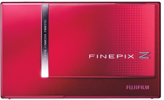 富士 卡片机 FinePix  Z250FD