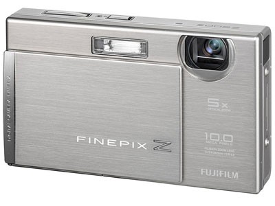 富士 卡片机 FinePix  Z200FD