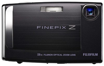 富士 卡片机 FinePix  Z10FD