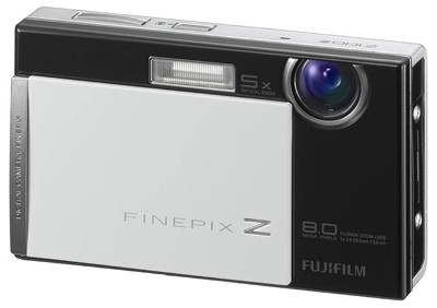 富士 卡片机 FinePix  Z100FD