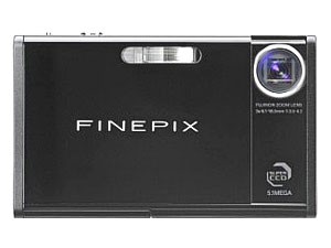 富士 卡片机 FinePix  Z2