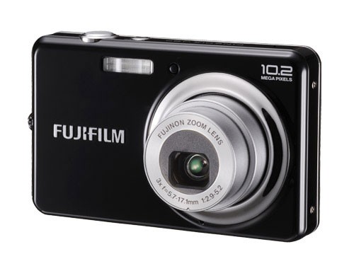富士 卡片机 FinePix  J26/J27