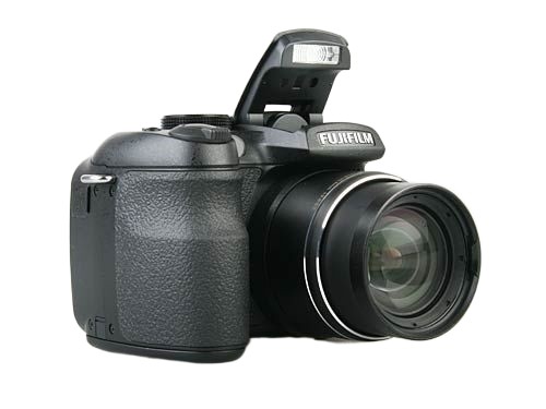 富士长焦数码相机 FinePix S1500