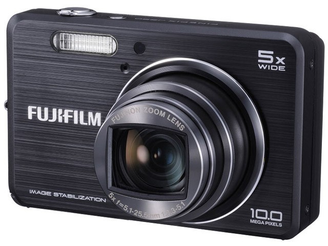 富士 卡片机 FinePix  J250