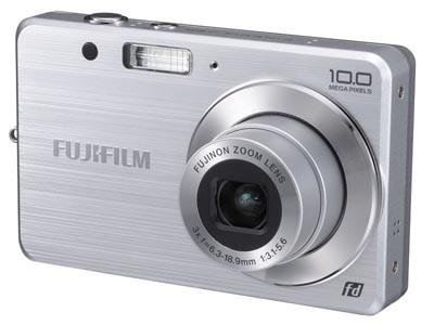 富士 卡片机 FinePix  J25/J20