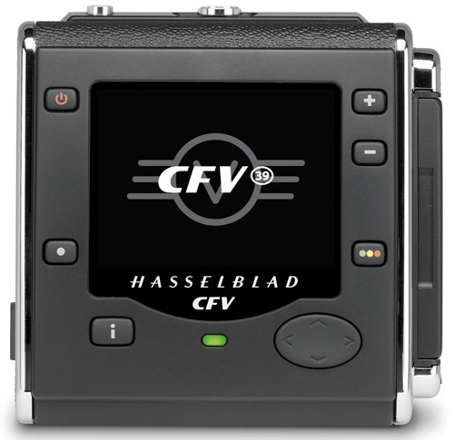 哈苏 CFV-39数码后背